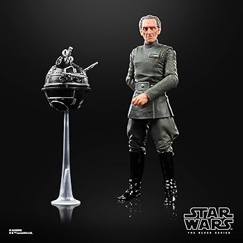 Amazon.co.jp: ハズブロ(HASBRO) スター・ウォーズ ブラックシリーズ